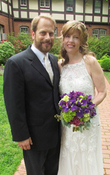 Scott & Margaret Blake